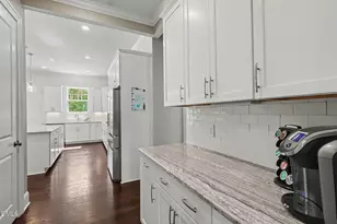 301 Harmony Creek Pl, Apex, NC 27539 - Photo 5