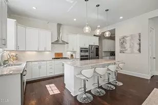 301 Harmony Creek Pl, Apex, NC 27539 - Photo 7