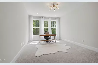 301 Harmony Creek Place, Apex, NC 27539 - Photo 17