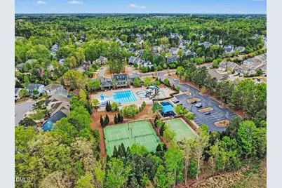 301 Harmony Creek Place, Apex, NC 27539 - Photo 47