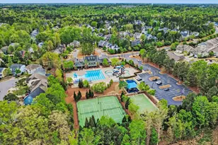 301 Harmony Creek Pl, Apex, NC 27539 - Photo 47