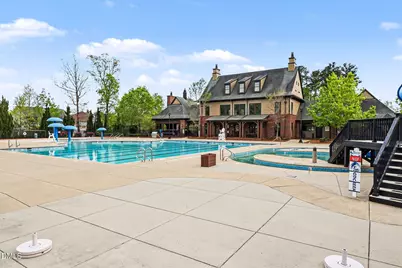 301 Harmony Creek Place, Apex, NC 27539 - Photo 43