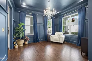 301 Harmony Creek Pl, Apex, NC 27539 - Photo 5