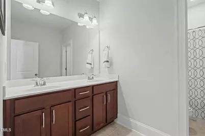 301 Harmony Creek Place, Apex, NC 27539 - Photo 29
