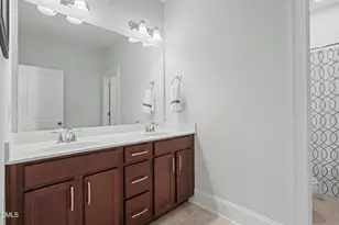 301 Harmony Creek Pl, Apex, NC 27539 - Photo 29