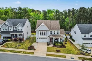 301 Harmony Creek Pl, Apex, NC 27539 - Photo 39