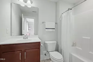 301 Harmony Creek Pl, Apex, NC 27539 - Photo 31