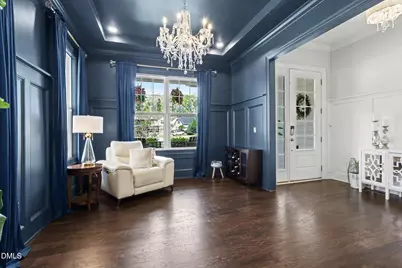 301 Harmony Creek Place, Apex, NC 27539 - Photo 3