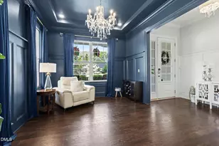 301 Harmony Creek Pl, Apex, NC 27539 - Photo 3