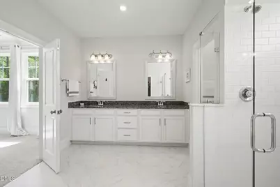 301 Harmony Creek Place, Apex, NC 27539 - Photo 25