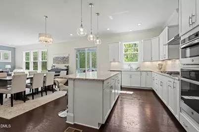 301 Harmony Creek Place, Apex, NC 27539 - Photo 7