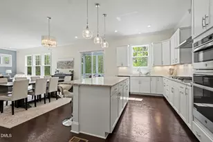 301 Harmony Creek Pl, Apex, NC 27539 - Photo 7