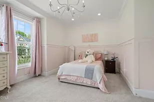 301 Harmony Creek Pl, Apex, NC 27539 - Photo 19