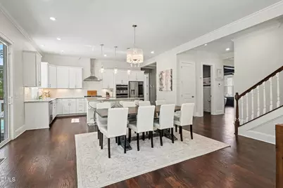 301 Harmony Creek Place, Apex, NC 27539 - Photo 9