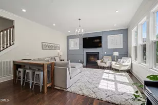 301 Harmony Creek Pl, Apex, NC 27539 - Photo 9