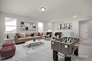 3843 Erickson Ct, New Hill, NC 27562 - Photo 5