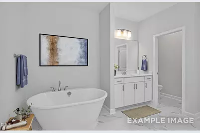 3843 Erickson Court, New Hill, NC 27562 - Photo 5