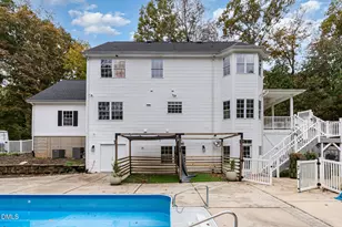 9036 Sundance St, Wake Forest, NC 27587 - Photo 19