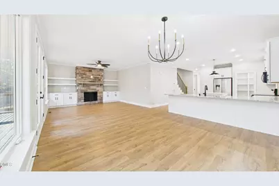 175 Pool Rock Lane, Henderson, NC 27537 - Photo 9