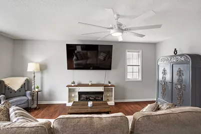 313 Pittsboro Street, Fuquay-Varina, NC 27526 - Photo 17