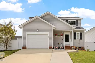 313 Pittsboro Street, Fuquay Varina, NC 27526 - Photo 1