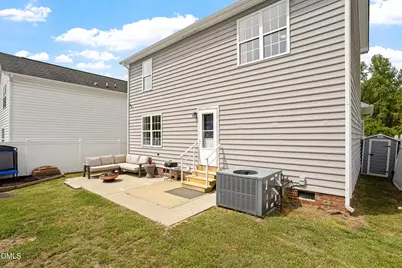 313 Pittsboro Street, Fuquay-Varina, NC 27526 - Photo 33