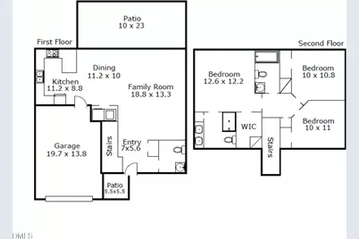 313 Pittsboro Street, Fuquay-Varina, NC 27526 - Photo 35