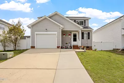 313 Pittsboro Street, Fuquay Varina, NC 27526 - Photo 35