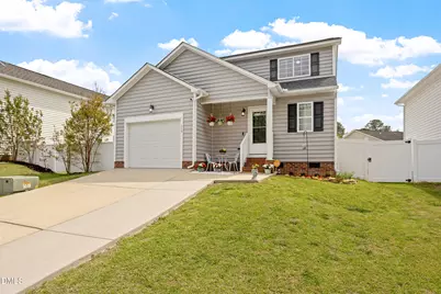 313 Pittsboro Street, Fuquay-Varina, NC 27526 - Photo 9