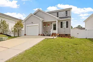 313 Pittsboro St, Fuquay Varina, NC 27526 - Photo 9