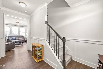 88 Painters Mill Pond Lane, Wendell, NC 27591 - Photo 5