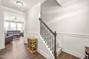 88 Painters Mill Pond Ln, Wendell, NC 27591 - Photo 5