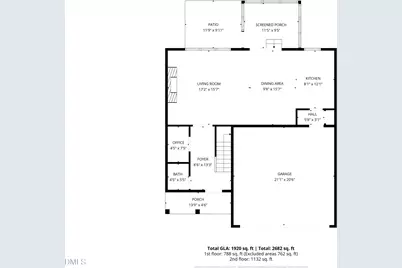 88 Painters Mill Pond Lane, Wendell, NC 27591 - Photo 35