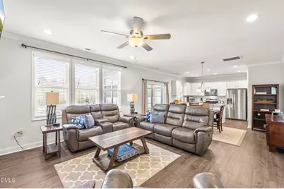 88 Painters Mill Pond Lane, Wendell, NC 27591 - Photo 13