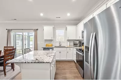 88 Painters Mill Pond Lane, Wendell, NC 27591 - Photo 7