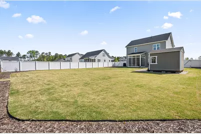 88 Painters Mill Pond Lane, Wendell, NC 27591 - Photo 29