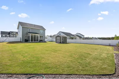 88 Painters Mill Pond Lane, Wendell, NC 27591 - Photo 3