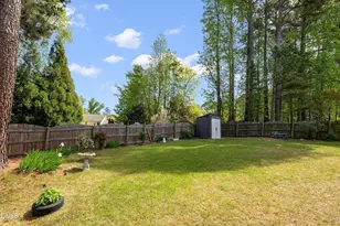 1400 Applethorn Dr, Apex, NC 27502 - Photo 19