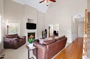 1400 Applethorn Dr, Apex, NC 27502 - Photo 5