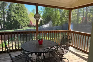 1400 Applethorn Dr, Apex, NC 27502 - Photo 17