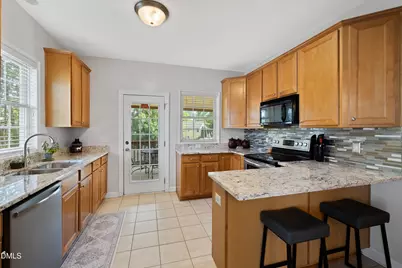 1400 Applethorn Drive, Apex, NC 27502 - Photo 9