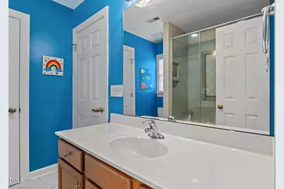 5316 Fair Rain Drive, Raleigh, NC 27616 - Photo 9