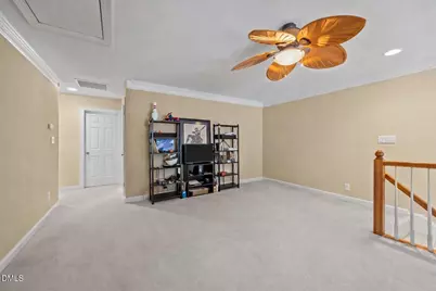 5316 Fair Rain Drive, Raleigh, NC 27616 - Photo 7