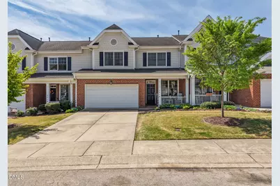 5316 Fair Rain Drive, Raleigh, NC 27616 - Photo 1