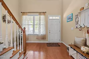 5316 Fair Rain Dr, Raleigh, NC 27616 - Photo 5