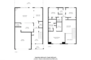 5316 Fair Rain Dr, Raleigh, NC 27616 - Photo 19