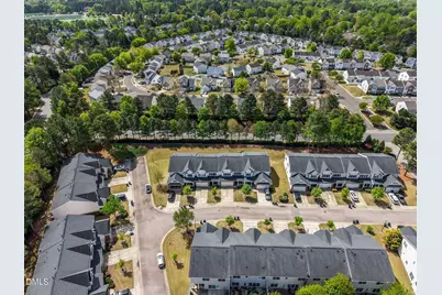 5316 Fair Rain Drive, Raleigh, NC 27616 - Photo 17