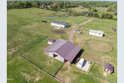 520 Plainfield Church Road, Siler City, NC 27344 - Photo 7