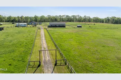 520 Plainfield Church Road, Siler City, NC 27344 - Photo 3