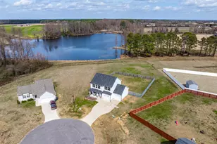 338 Beaver Tavern Dr, Benson, NC 27504 - Photo 33